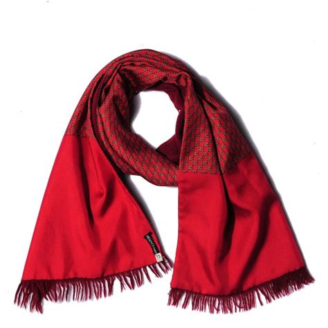 hermes scarf winter walk|Hermes silk and cashmere shawl.